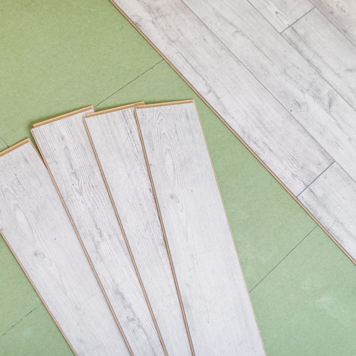 Non-Toxic Flooring Options for an Eco-Conscious Move