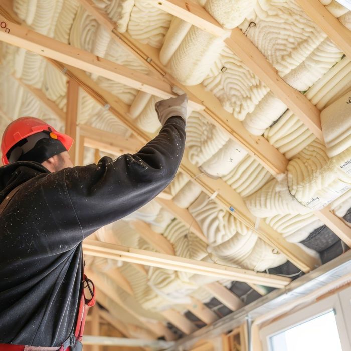 How Much Does Loft Boarding Cost?