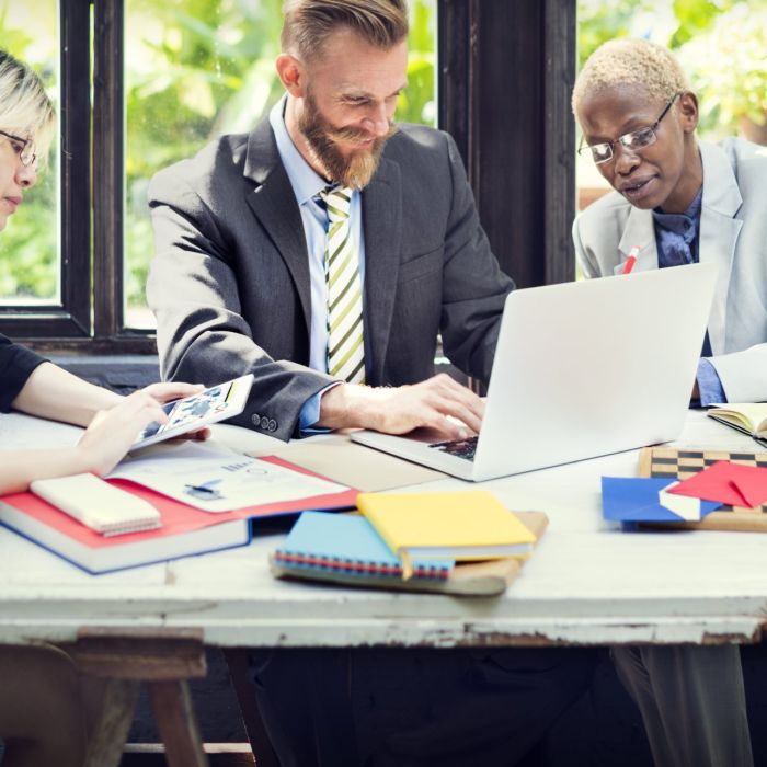4 Game-Changing Perks of Mastering Consultative Sales