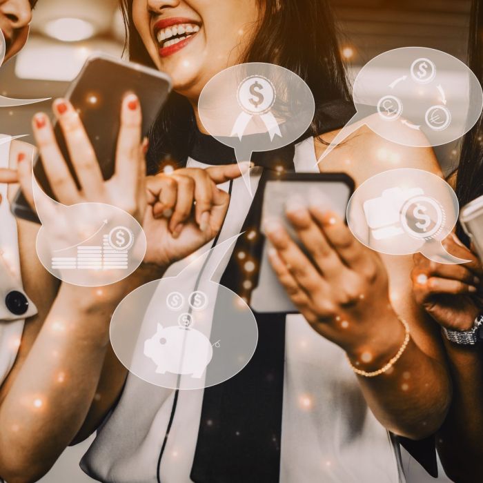 Effortless Selling: Collaborate, Don’t Sell