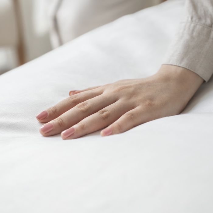 Eco friendly organic mattress