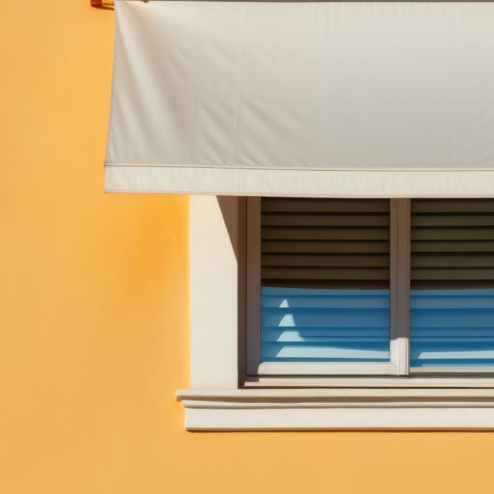 Awnings: Why Quality Matters