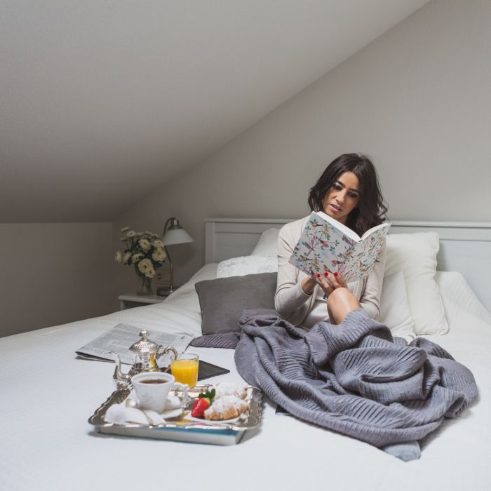 Making the Most of Small Bedrooms in Your Rental Home